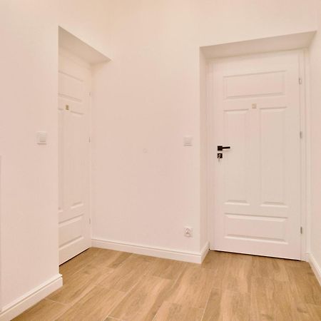 K22 Apartments Kraków Zewnętrze zdjęcie