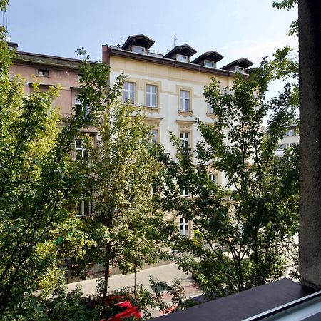 K22 Apartments Kraków Zewnętrze zdjęcie