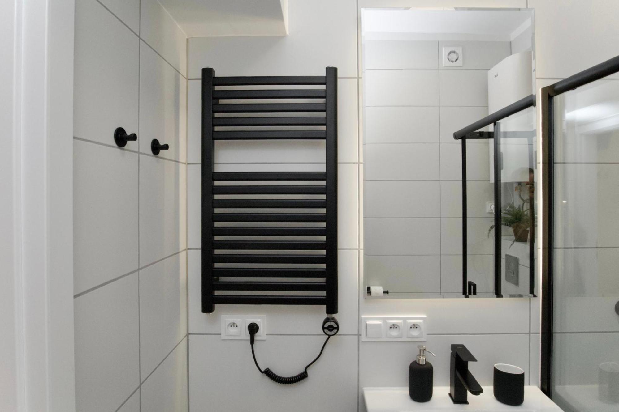 K22 Apartments Kraków Zewnętrze zdjęcie