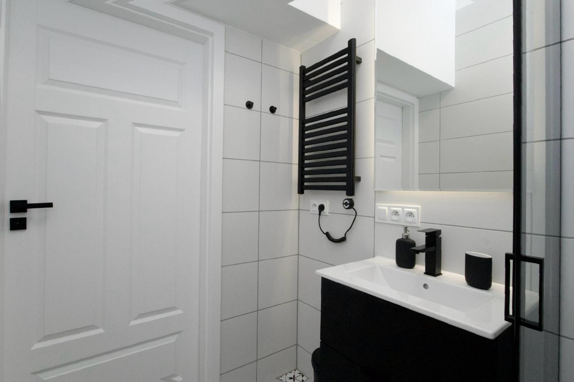 K22 Apartments Kraków Zewnętrze zdjęcie