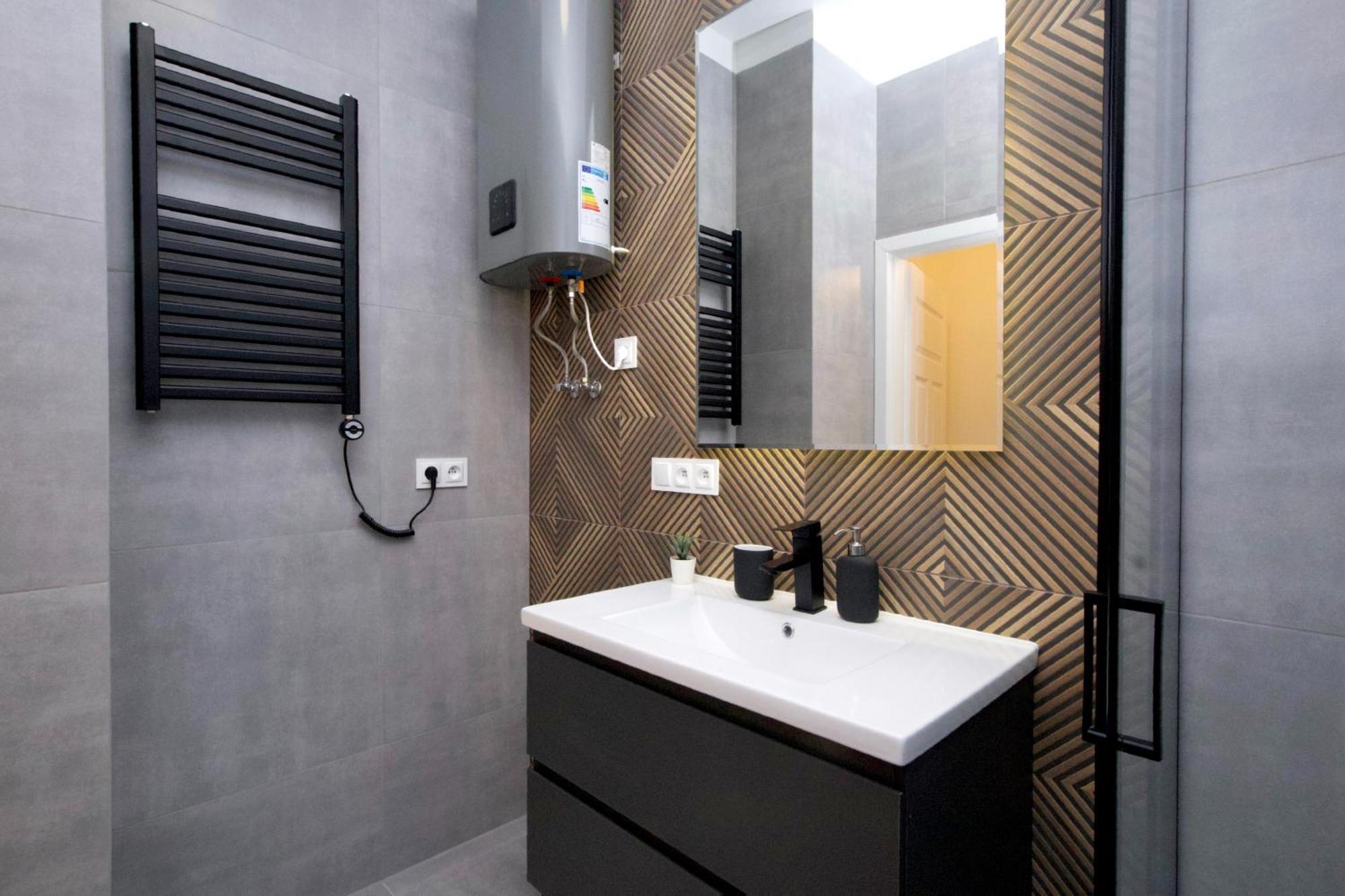 K22 Apartments Kraków Zewnętrze zdjęcie