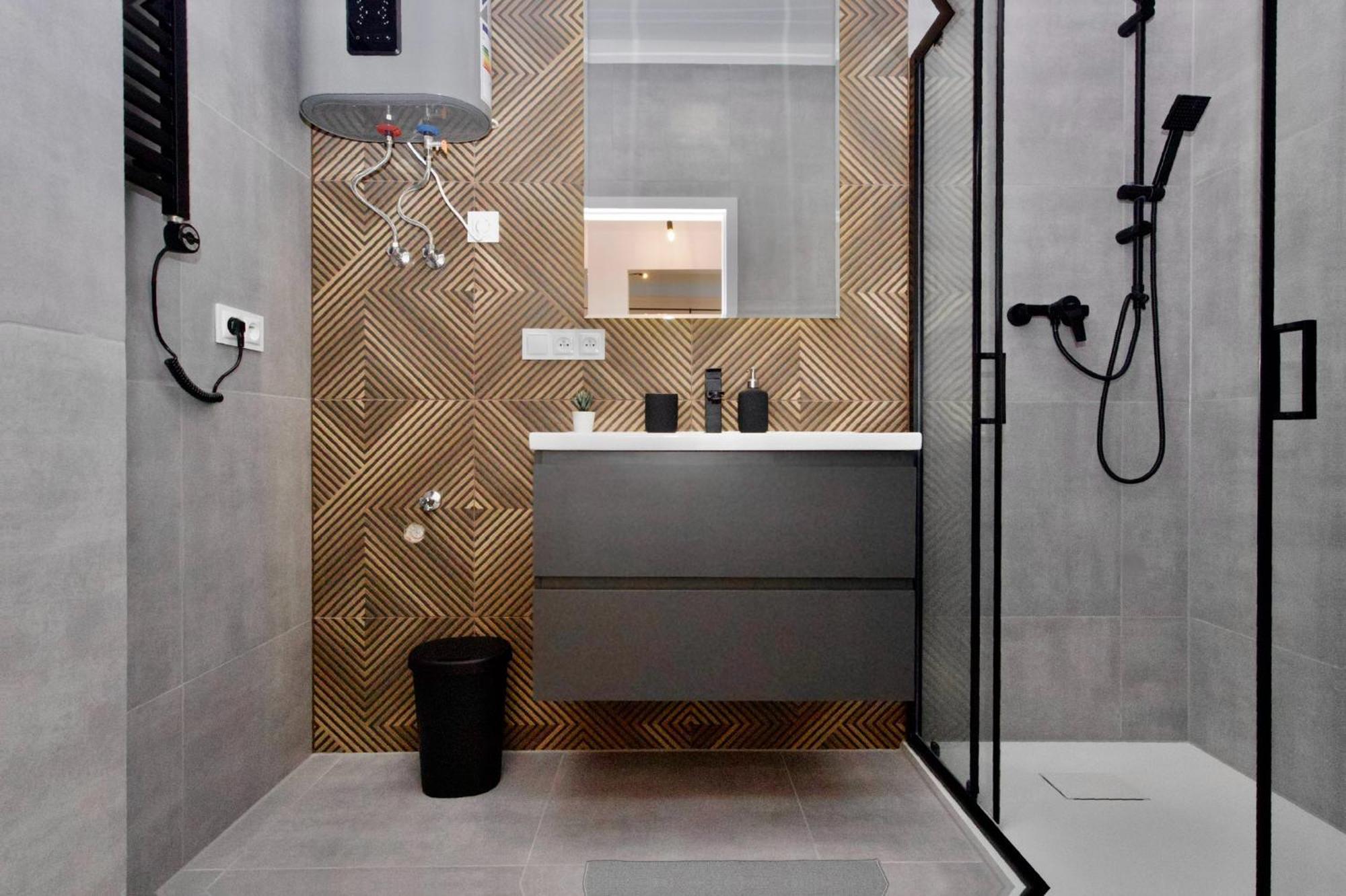 K22 Apartments Kraków Zewnętrze zdjęcie